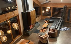 Chalet Cristal II
